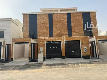فيلا للبيع في شارع سليمان الحميضي, حي الرمال, مدينة الرياض, منطقة الرياض