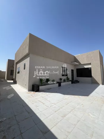 دور للبيع في شارع رامات 39, حي رامات, مدينة البدائع, منطقة القصيم صورة 3