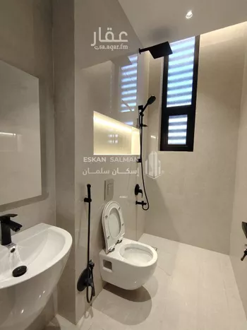 شقة للبيع في شارع الديوان, حي النرجس, مدينة الرياض, منطقة الرياض صورة 4
