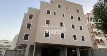 شقة للبيع في شارع الحثيث, حي العدل, مدينة جدة, منطقة مكة المكرمة