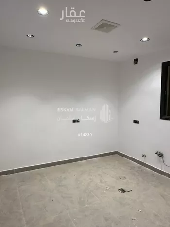 شقة للبيع في شارع السرحاني, حي الجنادرية, مدينة الرياض, منطقة الرياض صورة 3