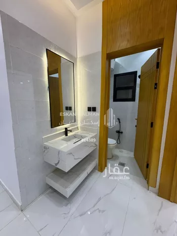 شقة للبيع في شارع الضياء, حي الجنادرية, مدينة الرياض, منطقة الرياض