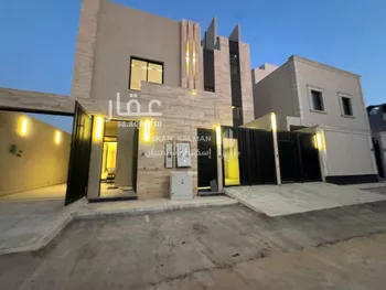 دور للبيع في شارع الخضريه, حي الجنادرية, مدينة الرياض, منطقة الرياض صورة 2