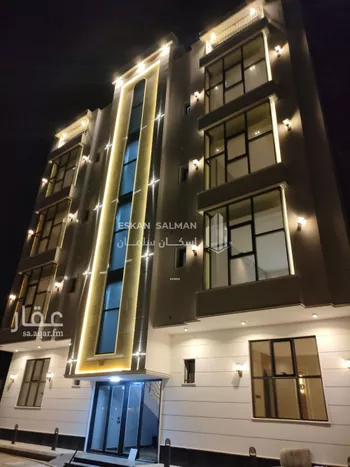 شقة للبيع في شارع ابو زكريا الفراء, حي الرحاب 1, مدينة جازان, منطقة جازان صورة 2