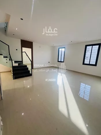 شقة للبيع في شارع رقم 131, حي الجنادرية, مدينة الرياض, منطقة الرياض