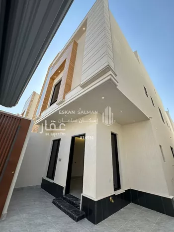 دور للبيع في شارع سليمان الحميضي, حي الرمال, مدينة الرياض, منطقة الرياض صورة 2