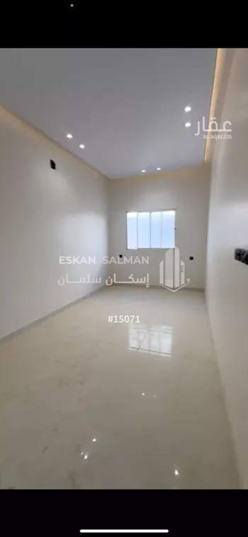 شقة للبيع في شارع الضياء, حي الجنادرية, مدينة الرياض, منطقة الرياض