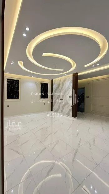 شقة للبيع في شارع عبادة بن مالك, حي الفيصلية, مدينة امارة منطقة مكة المكرمة - الطائف, منطقة مكة المكرمة صورة 2