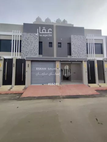 شقة للبيع في شارع عبدالله السديس, حي بدر, مدينة الرياض, منطقة الرياض