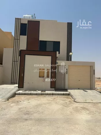 دور للبيع في شارع وادي نعام, حي ضاحية نمار, مدينة الرياض, منطقة الرياض صورة 4
