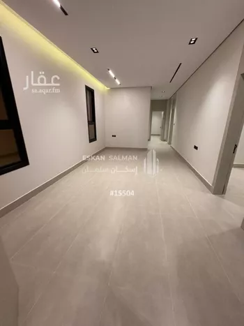 شقة للبيع في شارع رقم 110, حي الجنادرية, مدينة الرياض, منطقة الرياض صورة 2