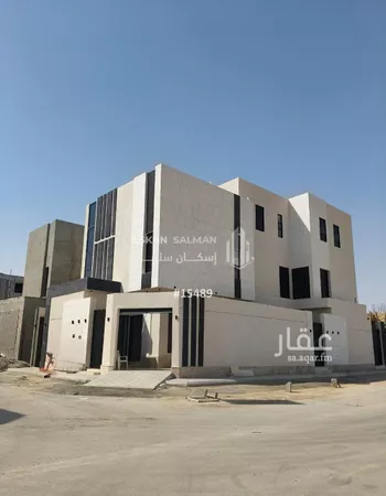 فيلا للبيع في شارع العمره, حي الجنادرية, مدينة الرياض, منطقة الرياض صورة 2
