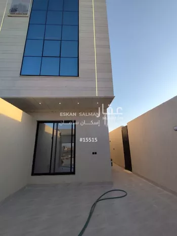 دور للبيع في شارع وادي الهدار, حي ضاحية نمار, مدينة الرياض, منطقة الرياض صورة 2