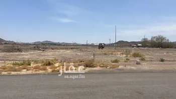 أرض للبيع في حي ورقان, مدينة المدينه المنوره, منطقة المدينة المنورة صورة 2