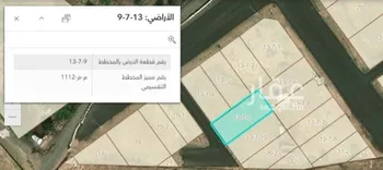 أرض للبيع في حي ورقان, مدينة المدينه المنوره, منطقة المدينة المنورة
