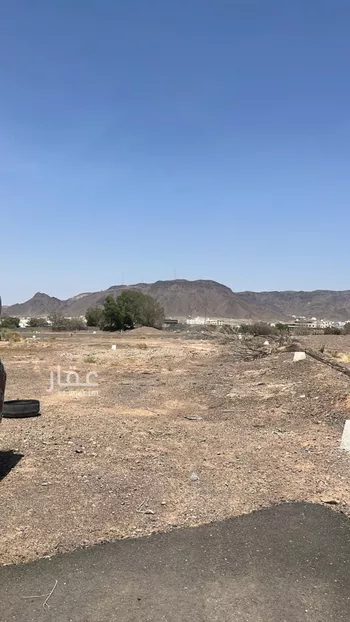 أرض للبيع في حي ورقان, مدينة المدينه المنوره, منطقة المدينة المنورة صورة 3