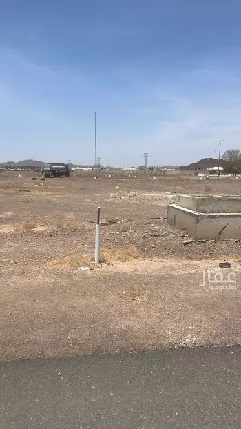 أرض للبيع في حي ورقان, مدينة المدينه المنوره, منطقة المدينة المنورة صورة 2