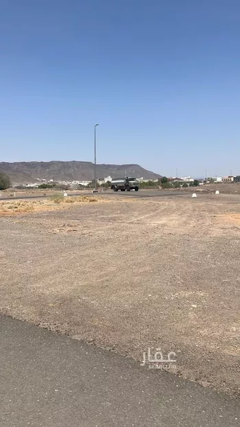 أرض للبيع في حي ورقان, مدينة المدينه المنوره, منطقة المدينة المنورة صورة 4