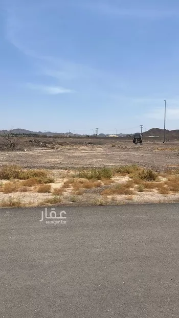 أرض للبيع في حي ورقان, مدينة المدينه المنوره, منطقة المدينة المنورة صورة 2