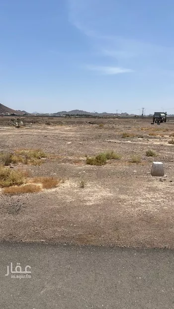 أرض للبيع في حي ورقان, مدينة المدينه المنوره, منطقة المدينة المنورة صورة 3