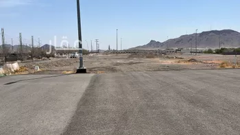أرض للبيع في حي ورقان, مدينة المدينه المنوره, منطقة المدينة المنورة صورة 2