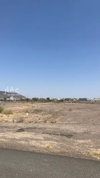 أرض للبيع في حي ورقان, مدينة المدينه المنوره, منطقة المدينة المنورة صورة 2