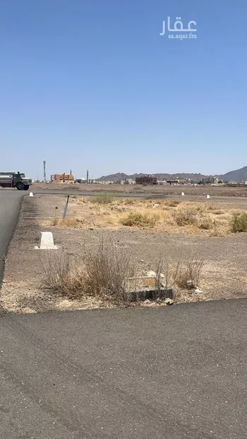 أرض للبيع في حي ورقان, مدينة المدينه المنوره, منطقة المدينة المنورة صورة 2