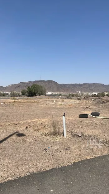 أرض للبيع في حي ورقان, مدينة المدينه المنوره, منطقة المدينة المنورة صورة 2