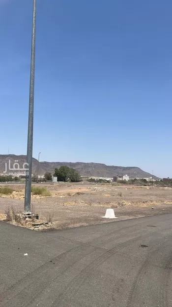 أرض للبيع في حي ورقان, مدينة المدينه المنوره, منطقة المدينة المنورة صورة 3