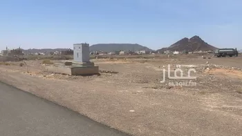أرض للبيع في حي ورقان, مدينة المدينه المنوره, منطقة المدينة المنورة صورة 2