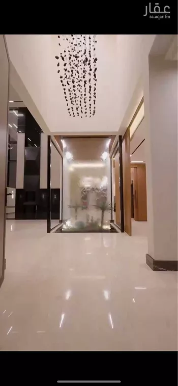 فيلا للبيع في شارع المجد, حي الملقا, مدينة الرياض, منطقة الرياض صورة 2