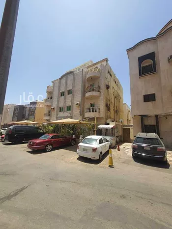 عمارة للبيع في 8247-8254 ، طريق الامير متعب بن عبدالعزيز ، حي المروة ، جدة ، جدة صورة 5