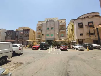 عمارة للبيع في 8247-8254 ، طريق الامير متعب بن عبدالعزيز ، حي المروة ، جدة ، جدة صورة 2