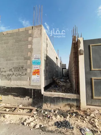 أرض للبيع في شارع البلدي, حي العارض, مدينة الرياض, منطقة الرياض صورة 5