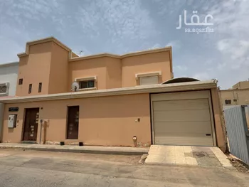 فيلا للإيجار في شارع الناقد المقدسي, حي الريان, مدينة الرياض, منطقة الرياض