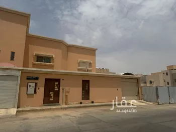 فيلا للإيجار في شارع الناقد المقدسي, حي الريان, مدينة الرياض, منطقة الرياض صورة 2