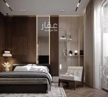 دور للبيع في شارع اسماء بنت النعمان, حي المروج, مدينة الرياض, منطقة الرياض
