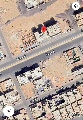شقة للبيع في شارع العيينة, حي ظهرة لبن, مدينة الرياض, منطقة الرياض