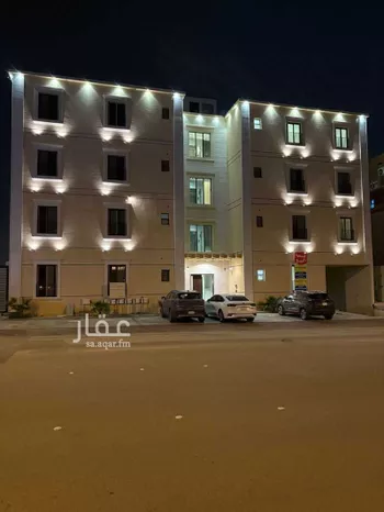 شقة للبيع في شارع العيينة, حي ظهرة لبن, مدينة الرياض, منطقة الرياض صورة 2