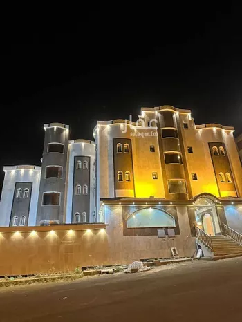 شقة مفروشة للحجز في شارع الضبوب ، حي الموظفين ، ابها ، منطقة عسير