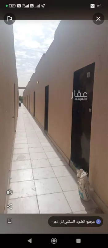 غرفة للإيجار في شارع الإمام النسائي, حي الرمال, مدينة الرياض, منطقة الرياض صورة 5