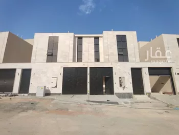 دور للبيع في شارع حيدة بن معاوية, حي طويق, مدينة الرياض, منطقة الرياض