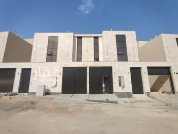 دور للبيع في شارع حيدة بن معاوية, حي طويق, مدينة الرياض, منطقة الرياض