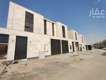دور للبيع في شارع حيدة بن معاوية, حي طويق, مدينة الرياض, منطقة الرياض
