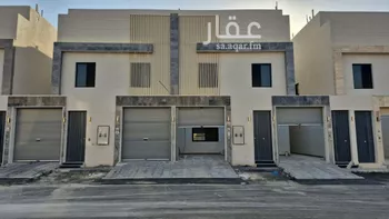 فيلا للبيع في شارع حسين الأبريقي, حي عكاظ, مدينة الرياض, منطقة الرياض