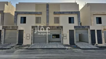 فيلا للبيع في شارع حسين الأبريقي, حي عكاظ, مدينة الرياض, منطقة الرياض صورة 2