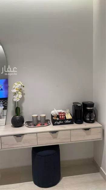 استديو مفروش للحجز في شارع القلم ، حي المونسية ، الرياض ، منطقة الرياض صورة 5