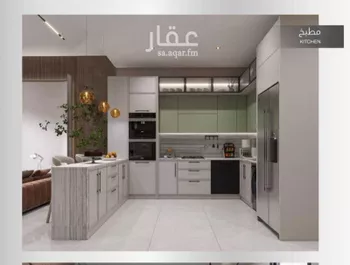شقة للبيع في شارع ابو حميد الساعدي, حي الزهراء, مدينة جدة, منطقة مكة المكرمة صورة 3