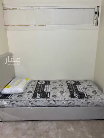 غرفة للإيجار في شارع التعليم, حي النهضة, مدينة جدة, منطقة مكة المكرمة صورة 3