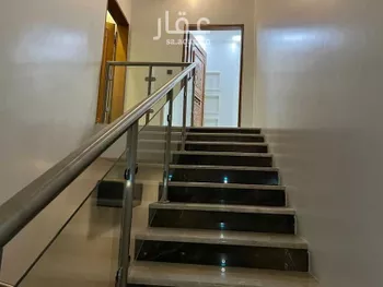 فيلا للإيجار في شارع خليل المغربي, حي الروضة, مدينة الرياض, منطقة الرياض صورة 2